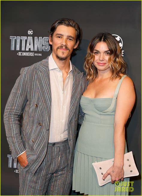 brenton thwaites wife